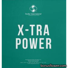Удобрение стимулятор  X-Tra Power 25 мл, Stoller