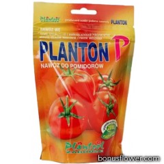 Удобрение Planton B для томатов NPK 8-11-35, Plantpol