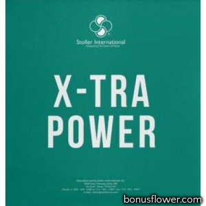 Удобрение стимулятор  X-Tra Power 25 мл, Stoller