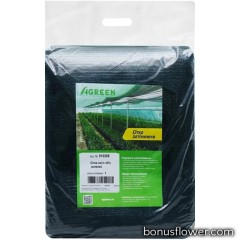 Затеняющая сетка Agreen 45% (4х10) в пакетах