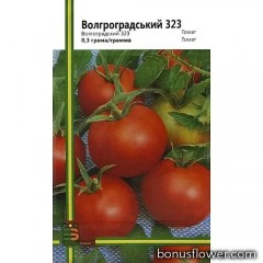 Томат Волгоградський 323  0,3 г