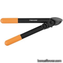 Малий контактний сучкоріз Fiskars PowerGear ™ (S) L31 112170 (1000581)