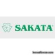 Sakata (Япония). Royal Brinkman