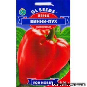 Перец Винни-Пух 0,25 г