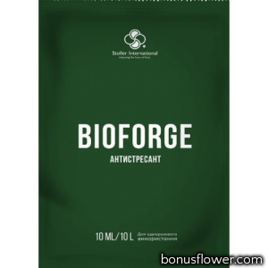 Удобрение антистресс  Bioforge 10 мл, Stoller