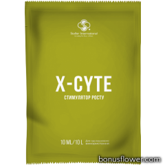 Стимулятор роста X-Cyte 10 мл, Stoller