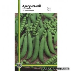 Горох Адагумский 10 г