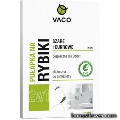 Пастка клейова від лусочниць звичайних і цукрових 2 шт, VACO ECO