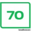 Агротканина 70 щільності