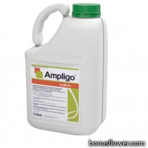 Інсектицид Ампліго 150 ZC ф.к., 5 л, Syngenta