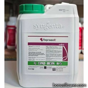 Фунгіцид Пергадо R 270 WG в.г., Syngenta, 5 кг