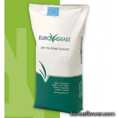 Газон ландшафтний EG DIY Luxury Lawn, 10 кг, Eurograss