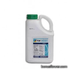 Фунгіцид Тілт 250 ЕС к.е., 5 л, Syngenta