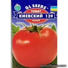 Томат Київський 139  0,25 г, GLSeed