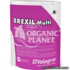 Brexil Multi (Брексил Мульти), Микроэлементы, 1 кг, Valagro