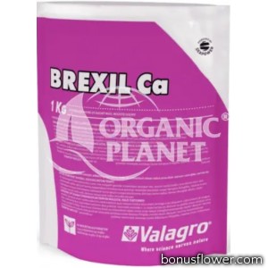 Brexil Ca (Брексил Кальцій), Мікроелементи, 1 кг, Valagro