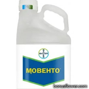 Інсектецид  Мовенто 10% к.с., 5 л, Bayer