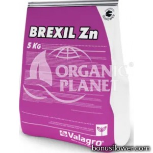 Brexil Zn (Брексил Цинк), Мікроелементи, 5 кг, Valagro