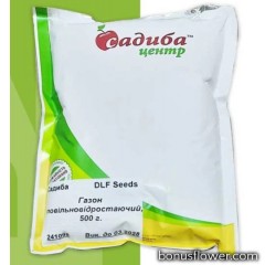 Газон повільновідростаючий, 500 г, DLF Seeds