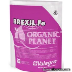 Brexil Fe (Брексил Железо), Микроэлементы, 1 кг, Valagro