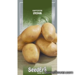 Семена картофеля Илона