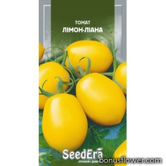 Томат Лимон-лиана