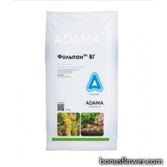 Фунгіцид Фольпан в.г. (5 кг), Adama