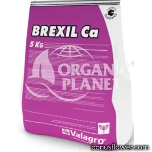 Brexil Ca (Брексил Кальцій), Мікроелементи, 5 кг, Valagro