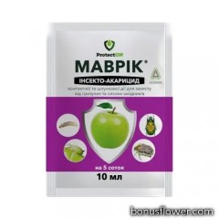 Інсектицид Маврік е.в. (10 мл)