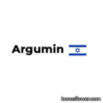 Argumin, Израиль