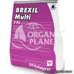 Brexil Multi (Брексил Мульти), Мікроелементи, 5 кг, Valagro