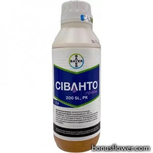Інсектецид  Сіванто Прайм 200 SL р.к., 1 л, Bayer