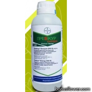 Фунгіцид Превікур Енерджі 840 SL в.р.к. (1 л), Bayer