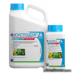 Фунгіцид Кустодія к.с. (1 л), Adama