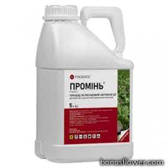 Гербіцид Промінь к.е., Presence, 5 л