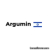 Argumin, Израиль