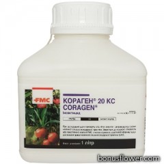 інсектицид Кораген 20 к.с. (1 л)