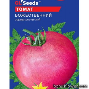 Томат Божественный  0,1 г, GLSeed