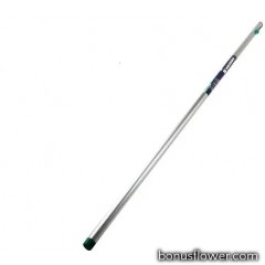 Держак алюмінієвий для насадок Quick system, 1,4 м,  Greenmill , GR8100