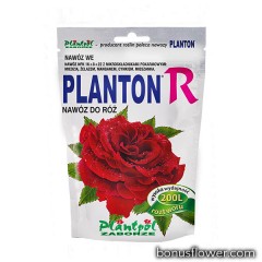 Удобрение Planton R для роз NPK 16-8-22 ,  Plantpol