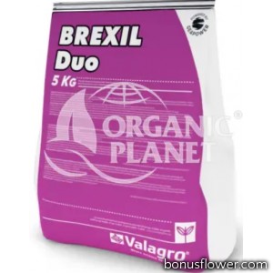 Brexil Duo (Брексил Дуо), Микроэлементы, 5 кг, Valagro