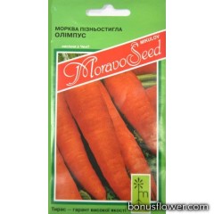 Морковь   "Франсис" (Олимпус )
