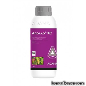 Інсектицид Аполло к.с. (1 л), Adama