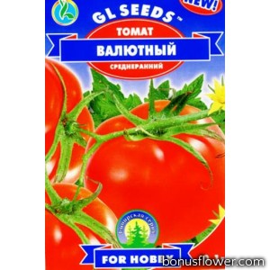 Томат Валютный 0,15 г, GLSeed