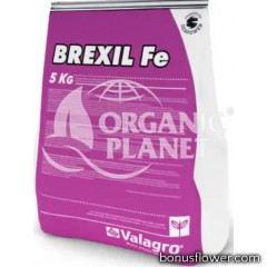 Brexil Fe (Брексил Железо), Микроэлементы, 5 кг, Valagro