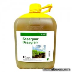 Гербіцид Базагран в.р. (10 л), BASF