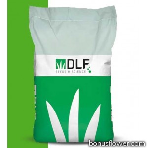 Газон повільновідростаючий, 20 кг, DLF Seeds