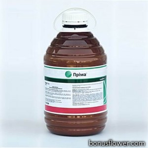Гербіцид Пріма Форте с.е., 5 л, Syngenta 