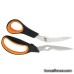 Ножиці для овочів Fiskars SP240 1063327