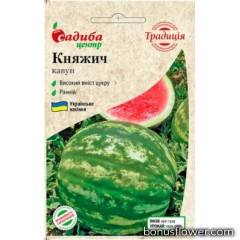 Арбуз Княжич